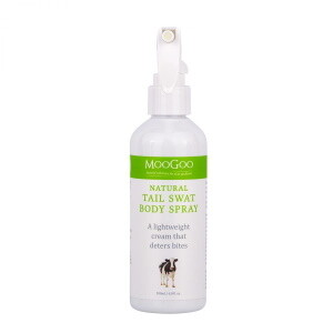 MooGoo Tail Swat Spray 200ml