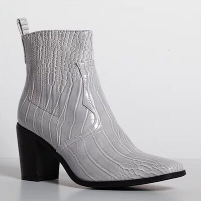 BOUCHECROCO SILVER PRINT | Voyar la Rue BOUCHECROCO SILVER PRINT | Voyar la Rue