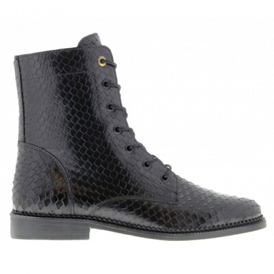 PLEUN CART 12-G zwart | Tango Shoes PLEUN CART 12-G zwart | Tango Shoes