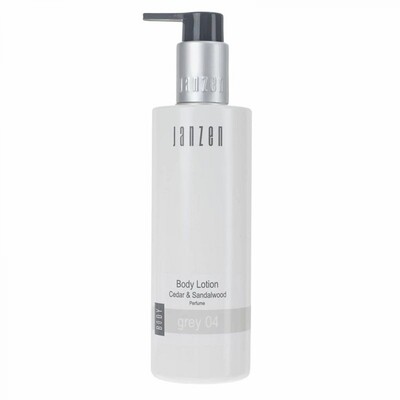 BODY LOTION GREY04 | JANZEN HOME & BODY