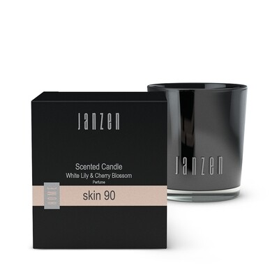 SCENTED CANDLE SKIN90 | JANZEN HOME & BODY