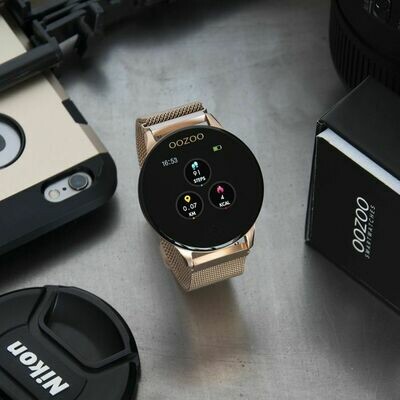 Oozoo | smartwatches