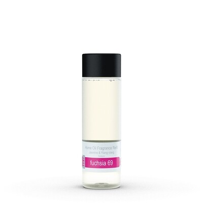 Fragrance REFILL FUCHSIA69 | Janzen Home & Body