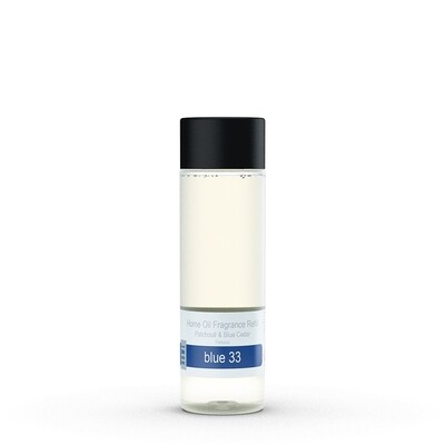 Fragrance REFILL BLUE33 | Janzen Home & Body