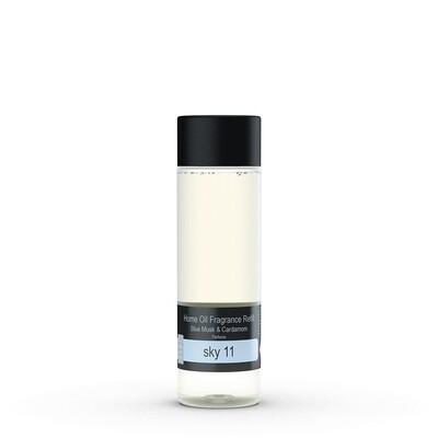Fragrance REFILL SKY11 | Janzen Home & Body