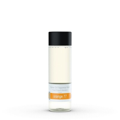 Fragrance REFILL ORANGE77 | Janzen Home & Body