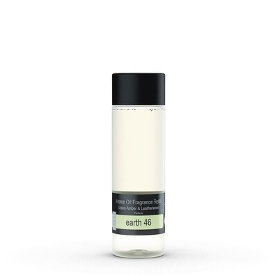 Fragrance REFILL EARTH46 | Janzen Home & Body