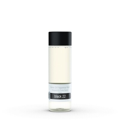 Fragrance REFILL BLACK22 | Janzen Home & Body