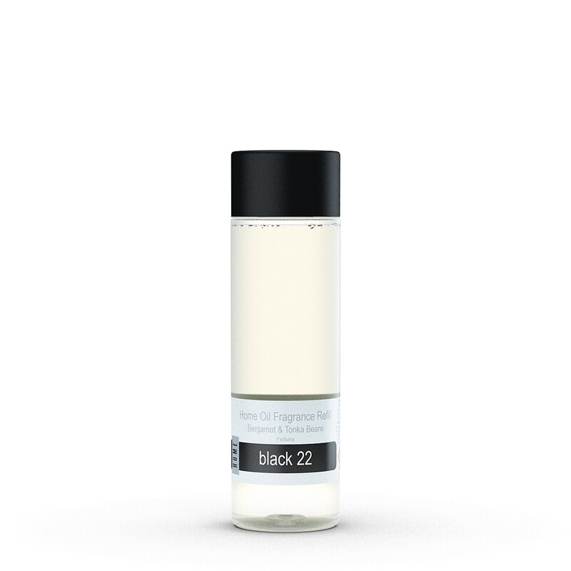 Fragrance REFILL BLACK22 | Janzen Home & Body