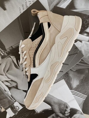 Sneakers Black - Juul \u0026 Belle - online shop: www.by-jet.nl