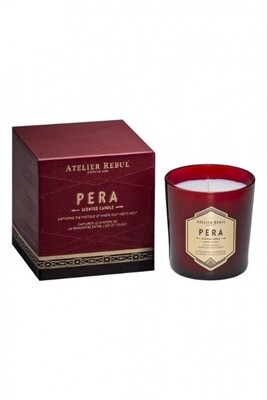 Atelier Rebul Pera Scented Candle 210g