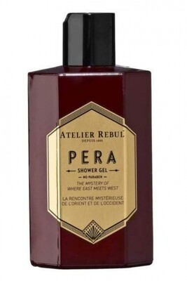 Atelier Rebul Pera Shower Gel 250ml