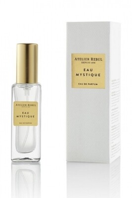 Atelier Rebul Eau Mystique Eau de Parfum 12ml for Women