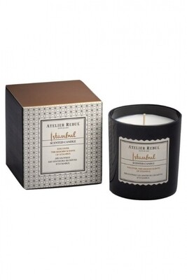 Atelier Rebul Istanbul Scented Candle 210g