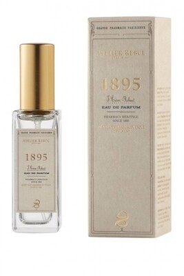 Atelier Rebul 1895 Eau de Parfum 12 ml