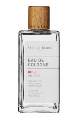 Atelier Rebul Rose Eau de Cologne 50ml Atelier Rebul Rose Eau de Cologne 50ml