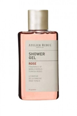 Atelier Rebul Rose Shower Gel 250ml