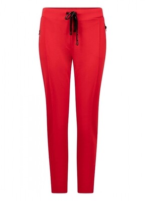 221 HOPE SWEAT PANT RED | ZOSO 221 HOPE SWEAT PANT RED | ZOSO