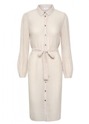 DRESS LOTUS GINGER SNAP | SAINT TROPEZ DRESS LOTUS GINGER SNAP | SAINT TROPEZ