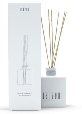 HOME FRAGRANCE STICKS XL WIT EXCL. PARFUM | JANZEN HOME & BODY