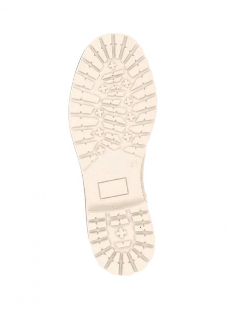 JULIE-8B CHELSEA BOOTS BEIGE | TANGO SHOES