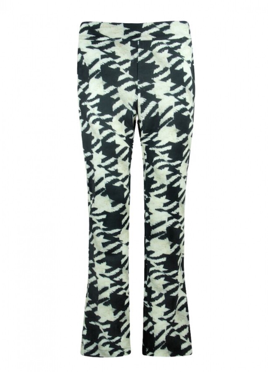 FLAIR TROUSERS NEVA PIEDDEPOULE | LIZZY & COCO