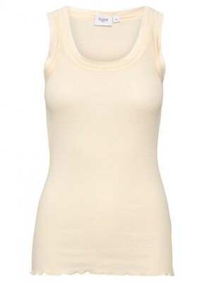 MAYA SZ TANK TOP ICE | SAINT TROPEZ MAYA SZ TANK TOP ICE | SAINT TROPEZ