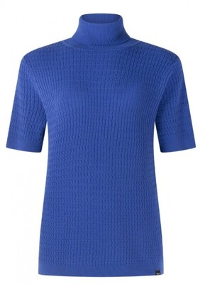 225 DAPHNE KNIT PULLOVER | ZOSO 225 DAPHNE KNIT PULLOVER | ZOSO
