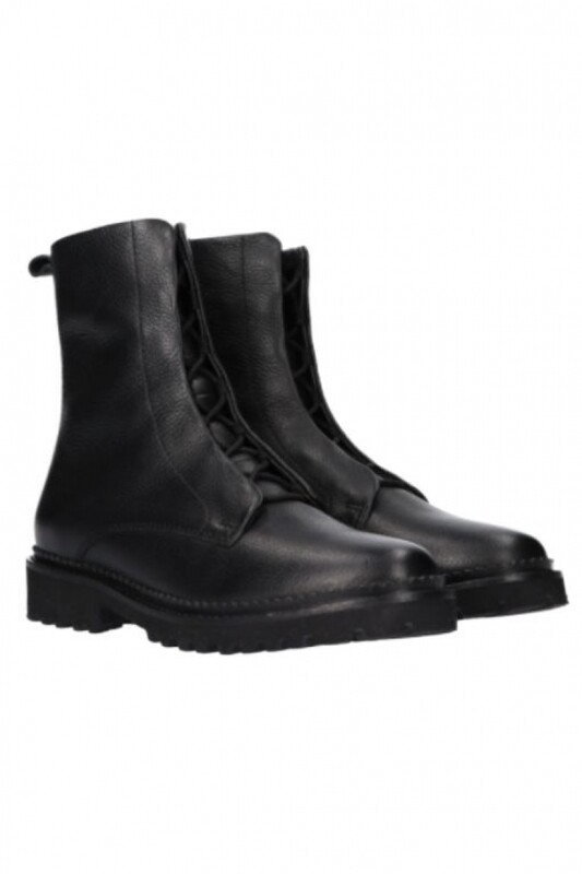 BEE BOLD 5136-A ZWART | TANGO SHOES