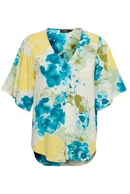 VIOLETT TOP DEEP LAKE WATERC | SOAKED IN LUXURY VIOLETT TOP DEEP LAKE WATERC | SOAKED IN LUXURY