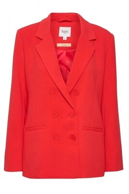TORRY BLAZER HIBISCUS | SAINT TROPEZ TORRY BLAZER HIBISCUS | SAINT TROPEZ