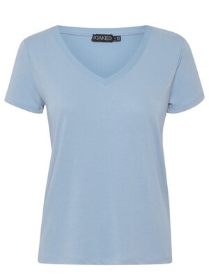 30404284 COLUMBI T-SHIRT ALLURE | SOAKED IN LUXURY 30404284 COLUMBI T-SHIRT ALLURE | SOAKED IN LUXURY