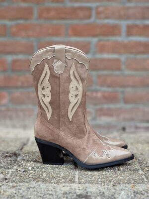 25120A WESTERN LAARS TAUPE | SWOODIES
