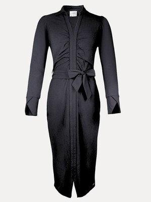 NOVA DRESS BLACK | AIME BALANCE