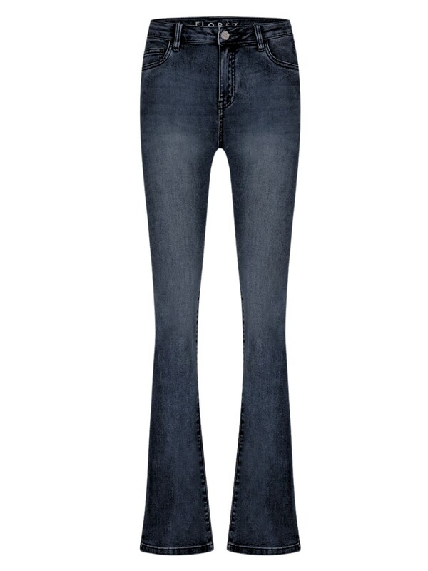 BOOTCUT JEANS SKY NIGHT | FLOREZ