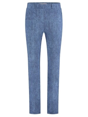 ANKIE JEANS TROUSERS MID JEANS | STUDIO ANNELOES