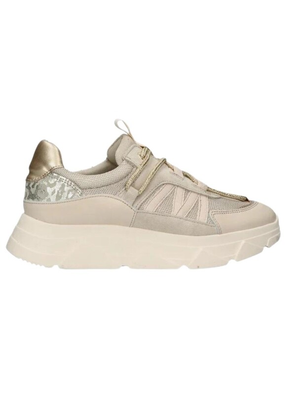 KADY FAT SNEAKER 29-S GOLD | TANGO SHOES