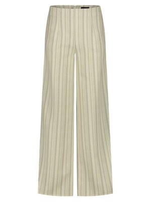 STAR PANTS IVORY | BR&DY