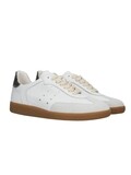 BAY-1A SNEAKER WHITE | TANGO SHOES