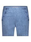 ROME SHORTS MID JEANS | STUDIO ANNELOES