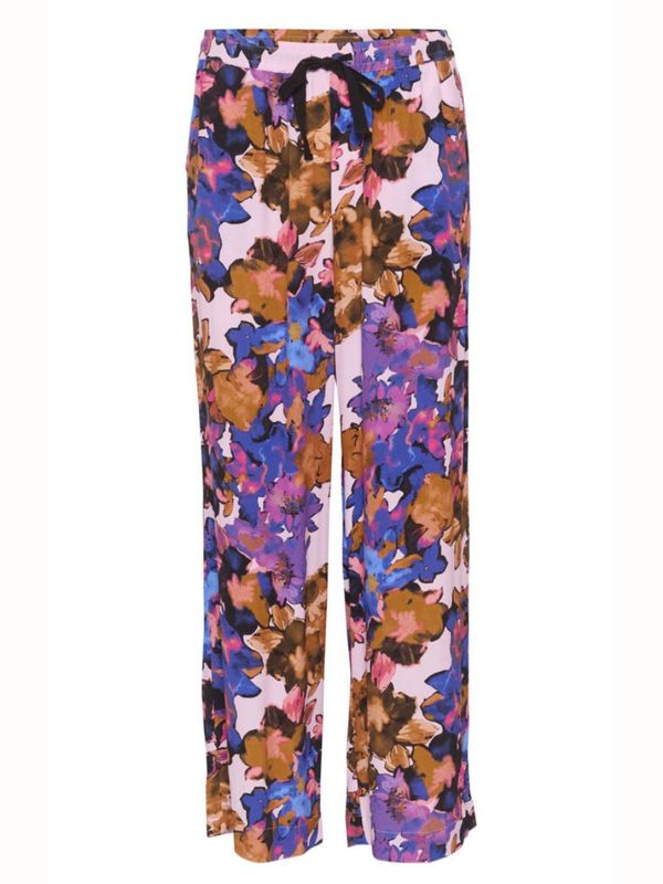 FILUCA PANTS Winsome Flowers | SAINT TROPEZ