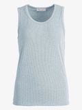 166610 SINGLET LUREX JEANS | ENJOY WOMENSWEAR