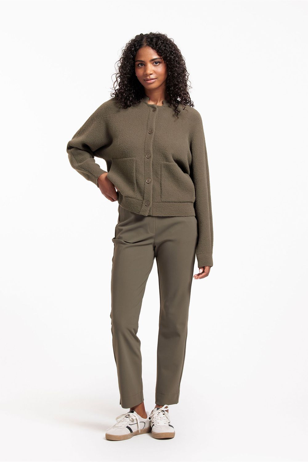 Studio anneloes bonded sale