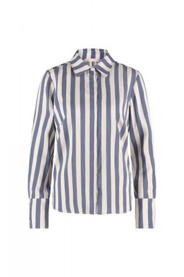 LINA STRUCTURE SHIRT KIT STUDIO ANNELOES