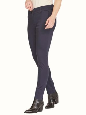 54795 CHINO PANT NAVY | ISAY 54795 CHINO PANT NAVY | ISAY