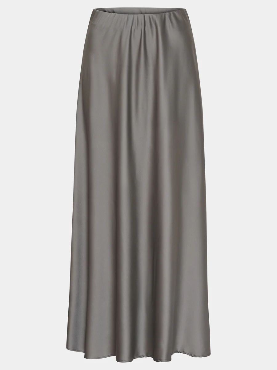 57229 STEFF SKIRT GREY | ISAY 57229 STEFF SKIRT GREY | ISAY