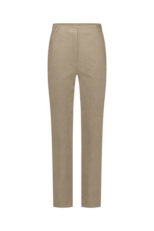 12085 COLLINS STRUCTURE TROUSERS | STUDIO ANNELOES