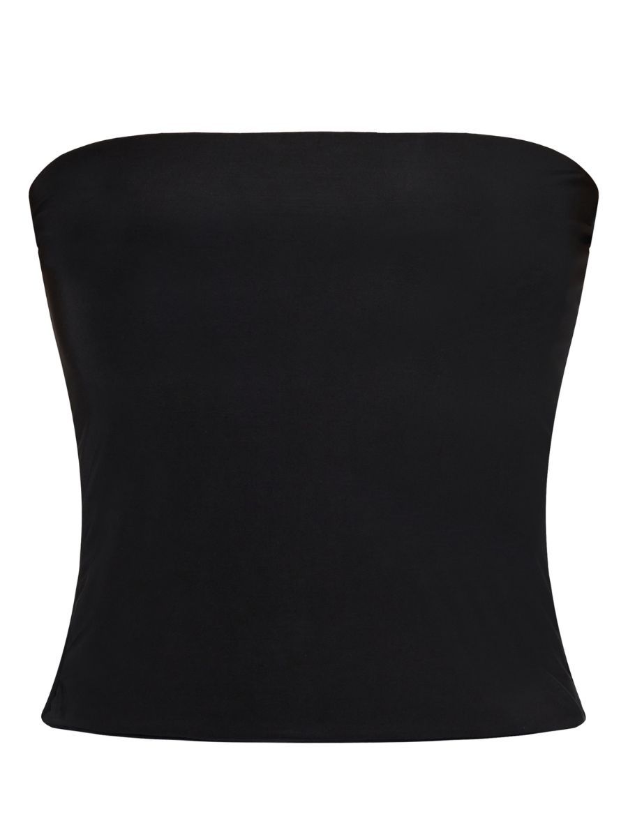 16774 GOA TOP BLACK | SISTERS POINT