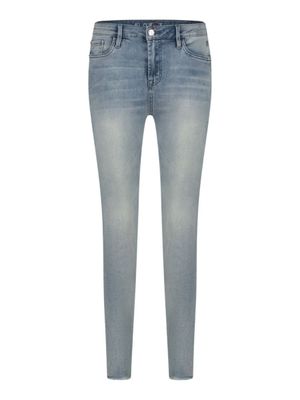 BOBBI JEANS CLOUDY MOSS | FLOREZ
