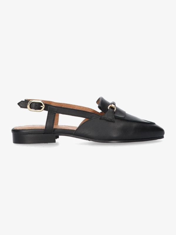 NICOLETTE 21-A SLINGBACK BLACK | TANGO SHOES